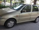 Fiat Siena ELX 2002 - Cần bán gấp Fiat Siena ELX 2018, màu vàng, nhập khẩu còn mới