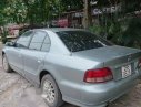 Mitsubishi Galant   1998 - Bán ô tô Mitsubishi Galant sản xuất năm 1998, màu bạc