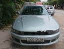 Mitsubishi Galant   1998 - Bán ô tô Mitsubishi Galant sản xuất năm 1998, màu bạc