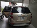 Chevrolet Captiva 2008 - Cần bán lại xe Chevrolet Captiva sản xuất 2008 xe gia đình