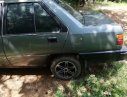 Mitsubishi Lancer 1990 - Cần bán xe Mitsubishi Lancer 1990, màu xám, giá 30tr