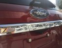 Ford Explorer Limited 2018 - Bán ô tô Ford Explorer Limited 2018, màu đỏ, nhập khẩu, chính hãng, giao xe tại Lào Cai, lh: 0941921742
