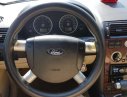 Ford Mondeo 2.0 2003 - Cần bán Ford Mondeo, đời 2003, máy 2.0 bản đủ, tư nhân 1 chủ từ đầu, 0964674331