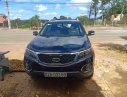 Kia Sorento 2012 - Cần bán Kia Sorento năm sản xuất 2012, màu đen