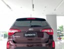 Kia Sorento 2018 - Bán Kia Sorento 2018, hỗ trợ trả góp 80% giá trị xe, liên hệ: 0938.905.186 gặp Đạt, Kia Tây Ninh để được tư vấn