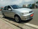 Fiat Albea 2007 - Bán Fiat Albea sản xuất năm 2007, màu bạc, giá tốt