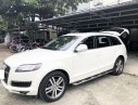 Audi Q7 2018 - Cần bán xe Audi Q7 2008, màu trắng, nhập khẩu, giá 850 triệu