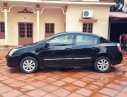 Nissan Sentra 2011 - Cần bán xe Nissan Sentra năm 2011, màu đen, xe nhập