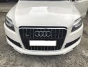 Audi Q7 2018 - Cần bán xe Audi Q7 2008, màu trắng, nhập khẩu, giá 850 triệu