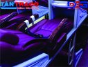 Hyundai Tracomeco Universe  2018 - Bán xe giường nằm Tracomeco Universe đời 2018
