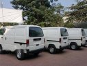 Suzuki Super Carry Van 2018 - Cần bán lại xe Suzuki Super Carry Van sản xuất 2018, màu trắng giá cạnh tranh