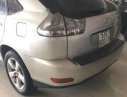 Lexus RX   330  2004 - Cần bán lại xe Lexus RX 330 đời 2004, màu bạc, nhập khẩu 