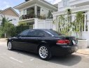 BMW 7 Series  750 Li  2008 - Bán ô tô BMW 7 Series 750 Li sản xuất 2008, màu đen, nhập khẩu chính chủ, giá chỉ 699 triệu