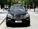 Isuzu Dmax 2007 - Bán Isuzu Dmax sản xuất 2007, màu đen  