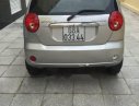 Chevrolet Spark   2009 - Bán xe cũ Chevrolet Spark đời 2009, giá chỉ 180 triệu