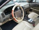 Lexus LS   400 V8   2000 - Bán ô tô Lexus LS 400 V8 đời 2000, màu xanh đen