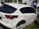 Mazda CX 5 2014 - Cần bán gấp Mazda CX 5 đời 2014, màu trắng