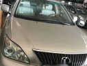 Lexus RX   330  2004 - Cần bán lại xe Lexus RX 330 đời 2004, màu bạc, nhập khẩu 