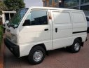 Suzuki Super Carry Van 2018 - Cần bán lại xe Suzuki Super Carry Van sản xuất 2018, màu trắng giá cạnh tranh