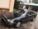 Lexus LS   400 V8   2000 - Bán ô tô Lexus LS 400 V8 đời 2000, màu xanh đen