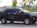 Toyota Hilux   2.8 AT  2016 - Bán xe Toyota Hilux 2.8 AT 2016, màu đen  