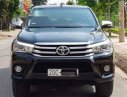 Toyota Hilux  2.8G 4x4  AT 2016 - Cần bán xe Toyota Hilux 2.8G 4x4  AT 2016