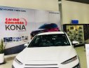 Hyundai Hyundai khác 2.0 2018 - Bán xe Hyundai Kona 2.0 đời 2018, màu trắng khuyến mãi cực khủng