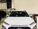Hyundai Hyundai khác 2018 - Cần bán Hyundai Kona 2.0 đặc biệt đời 2018, màu trắng, giá chỉ 674 triệu