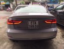 Audi A3 1.8T 2013 - Cần bán Audi A3 1.8T đời 2014, màu bạc, nhập khẩu giá cạnh tranh