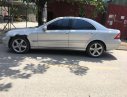 Mercedes-Benz C class C240 2004 - Cần bán Mercedes C240 năm 2004, màu bạc