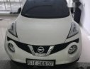 Nissan Juke 2015 - Cần bán gấp Nissan Juke sản xuất năm 2015, màu trắng chính chủ giá cạnh tranh