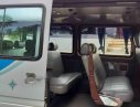 Mercedes-Benz Sprinter   2007 - Bán xe cũ Mercedes đời 2007, xe còn đi rất tốt