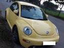 Volkswagen Beetle   2005 - Bán New Beetle 2005 số tự động, nhập khẩu