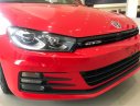 Volkswagen Scirocco GTS 2016 - Bán Volkswagen Scirocco GTS năm 2016, màu đỏ, nhập khẩu