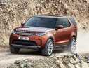 LandRover Discovery  SE 2018 - Bán Land Rover Discovery SE, HSE full size, 2018 xe 7 chỗ màu trắng, cam - chính hãng - xe giao ngay- giá tốt 0932222253