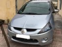 Mitsubishi Grandis 2008 - Bán xe Mitsubishi Grandis năm 2008, màu bạc