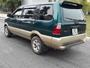 Isuzu Hi lander LS 2003 - Bán Isuzu Hi Lander LS đời 2003, màu xanh lục