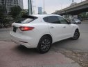 Maserati 2017 - Maserati Levante 2017, xe mới