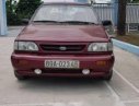 Kia CD5 1999 - Bán ô tô Kia CD5 năm sản xuất 1999, màu đỏ