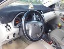 Toyota Corolla altis 2009 - Cần bán xe Toyota Corolla altis sản xuất 2009, màu đen giá cạnh tranh