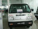 Suzuki Blind Van 2018 - Bán Suzuki Blind Van năm sản xuất 2018, màu trắng trả trước 90tr nhận xe