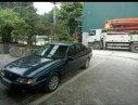 Daewoo Aranos   1996 - Cần bán lại xe Daewoo Aranos sản xuất năm 1996 