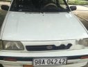 Kia CD5 1999 - Bán xe Kia CD5 sản xuất năm 1999, màu trắng, giá tốt