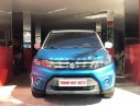 Suzuki Vitara 2016 - Cần bán gấp Suzuki Vitara đời 2016, xe nhập xe gia đình