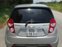 Chevrolet Spark Duo 2016 - Bán Chevrolet Spark đời 2016, màu bạc