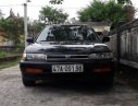 Honda Accord 1994 - Bán ô tô Honda Accord sản xuất năm 1994, màu đen 