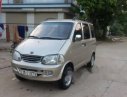 Chery QQ3 2007 - Cần bán gấp Chery QQ3 đời 2007, màu bạc, giá 60tr