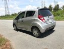 Chevrolet Spark Duo 2016 - Bán Chevrolet Spark đời 2016, màu bạc