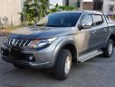 Mitsubishi Triton 4×2AT 2016 - Bán Mitsubishi Triton 4×2AT, đời 2016