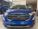 Ford EcoSport 1.0L AT Titanium  2018 - Bán Ford Ecosport Titanium tại Hưng Yên giao ngay, đủ màu, giảm cực mạnh, hỗ trợ 80%, 8 năm - LH: 0942552831